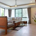 Areya Villa