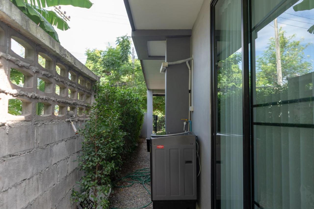 Areya Villa *
