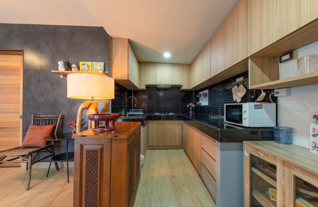 Villa Areya Chiang Mai